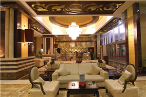 Konya Dedeman Hotel